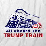 Trump Train 2024 T-Shirt