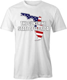 Gunshine State T-Shirt