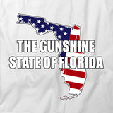Gunshine State T-Shirt