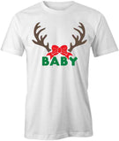 Baby Reindeer T-Shirt