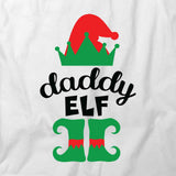 Daddy ELF T-Shirt