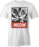 Meow T-Shirt
