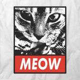 Meow T-Shirt
