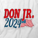 Don Jr 2024 T-Shirt