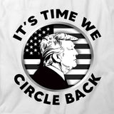 Circle Back T-Shirt