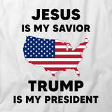 Jesus Savior T-Shirt