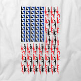 Gun Flag T-Shirt