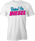 Raised on Diesel T-Shirt