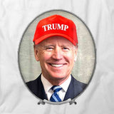 Biden Trump Hat T-Shirt