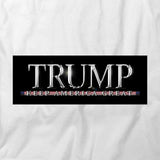 Trump Chrome T-Shirt
