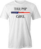 Trump Girl T-Shirt