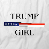 Trump Girl T-Shirt