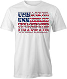 Unafraid T-Shirt