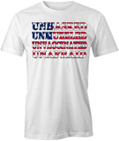 Unafraid T-Shirt