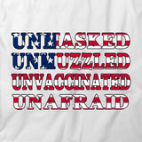Unafraid T-Shirt