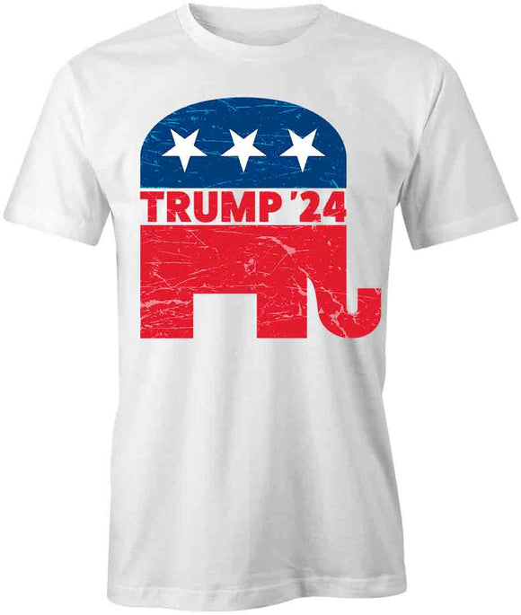 Trump Elephant T-Shirt