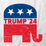 Trump Elephant T-Shirt