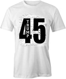 Trump Grunge T-Shirt