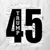 Trump Grunge T-Shirt