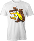 Don't CA My FL T-Shirt