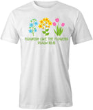 Flourish Like Flow T-Shirt