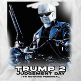 Trump 2 Judgement Day T-Shirt