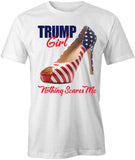 Trump Girl T-Shirt