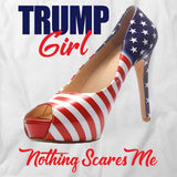 Trump Girl T-Shirt