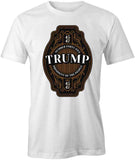 Trump Label T-Shirt