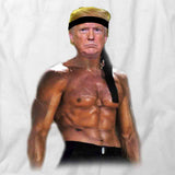 Trump Rambo T-Shirt