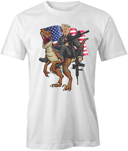 Trump Dinosaur T-Shirt