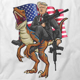 Trump Dinosaur T-Shirt