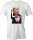 Trump Terminator T-Shirt