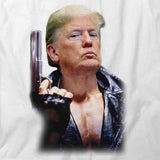 Trump Terminator T-Shirt