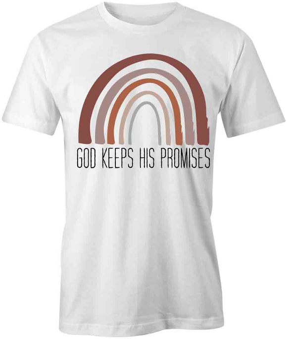 God Keeps Prom T-Shirt