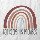 God Keeps Prom T-Shirt