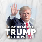 Trump Waving T-Shirt