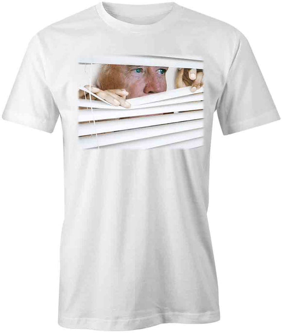 Biden Blinds T-Shirt
