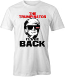 Trumpinator T-Shirt