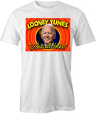 Biden Looney Toons T-Shirt