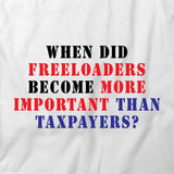 Freeloaders T-Shirt