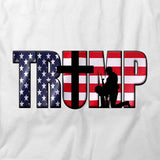 Trump Cross T-Shirt