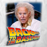 Biden Basement T-Shirt