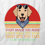Every Snack U Make T-Shirt