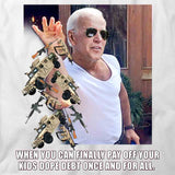 Dope Debt T-Shirt