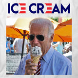 Biden Ice Cream T-Shirt