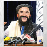 Biden Taliban T-Shirt