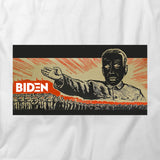Chairman Biden T-Shirt
