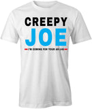 Creepy Joe T-Shirt