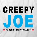 Creepy Joe T-Shirt